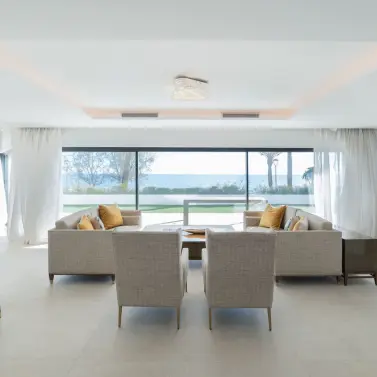 Venta de adosado en Estepona