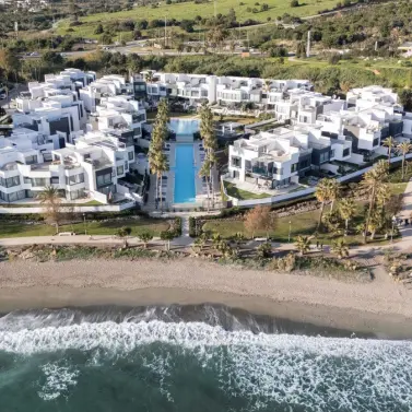 Venta de adosado en Estepona