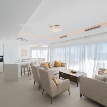 Venta de adosado en Estepona