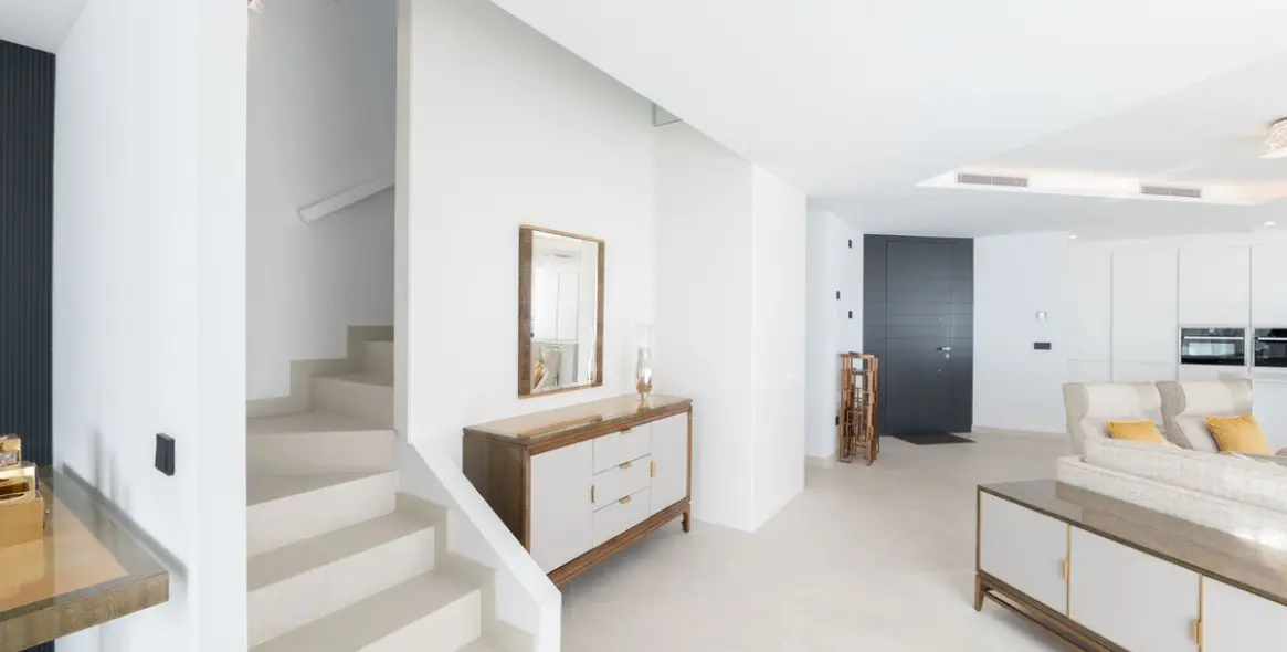 Продажа таунхауса в Estepona 7