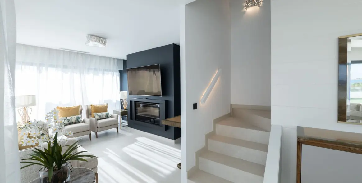 Продажа таунхауса в Estepona 8