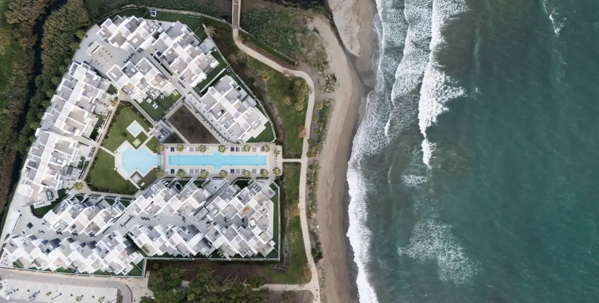 Продажа таунхауса в Estepona 9