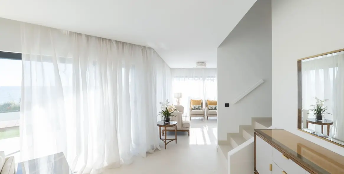 Продажа таунхауса в Estepona 10