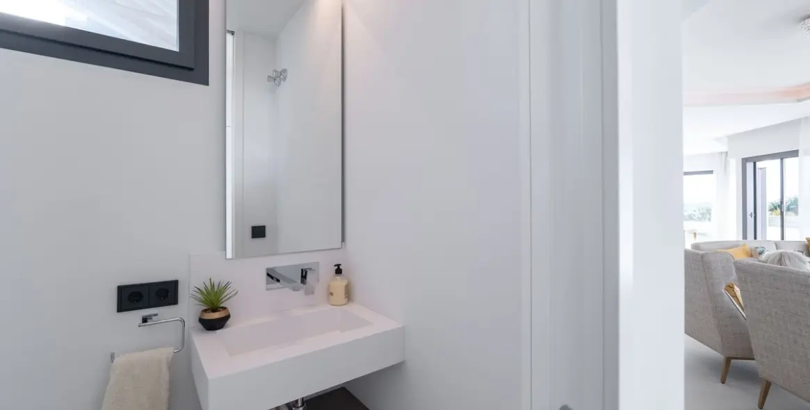 Продажа таунхауса в Estepona 22