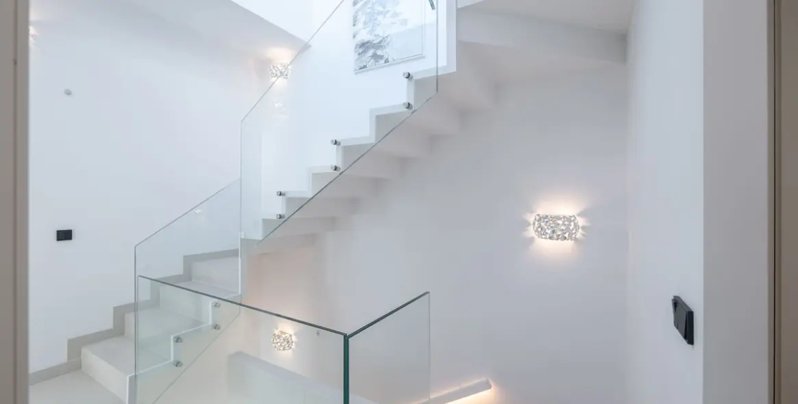 Продажа таунхауса в Estepona 24