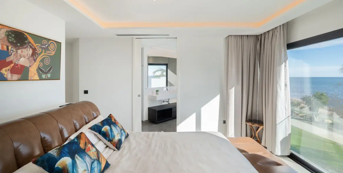 Продажа таунхауса в Estepona 26