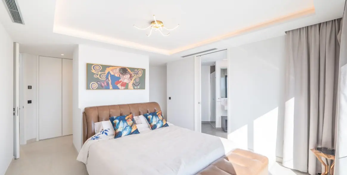 Продажа таунхауса в Estepona 27