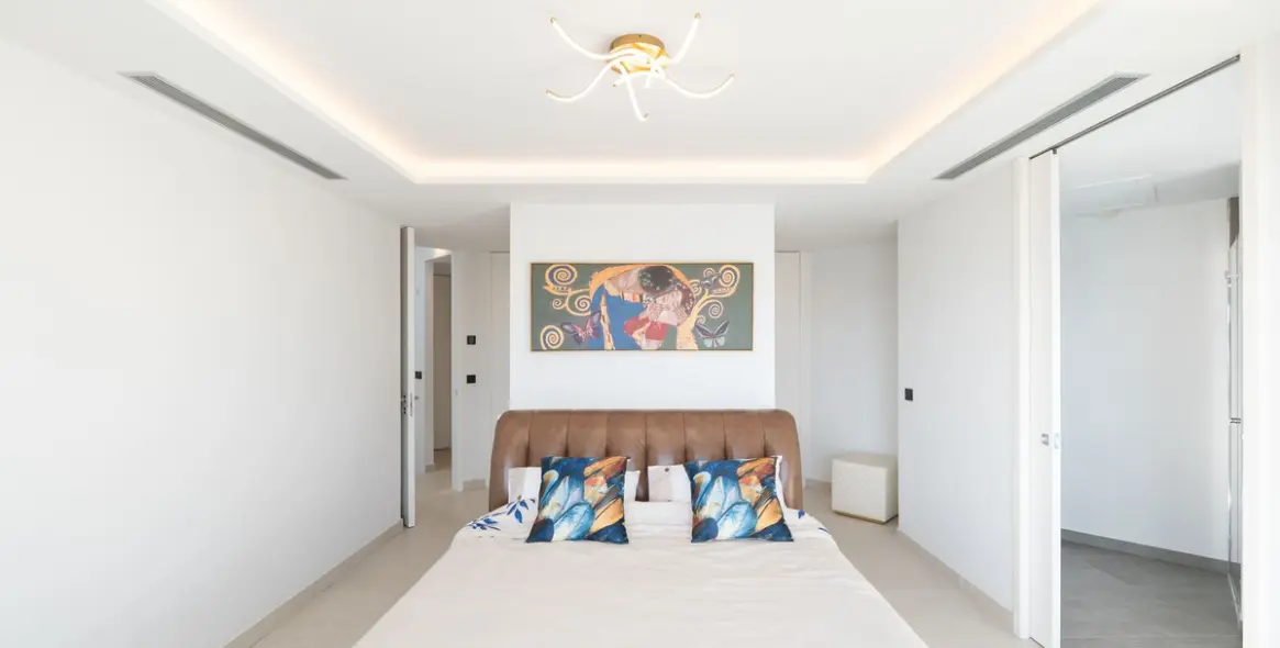 Продажа таунхауса в Estepona 28