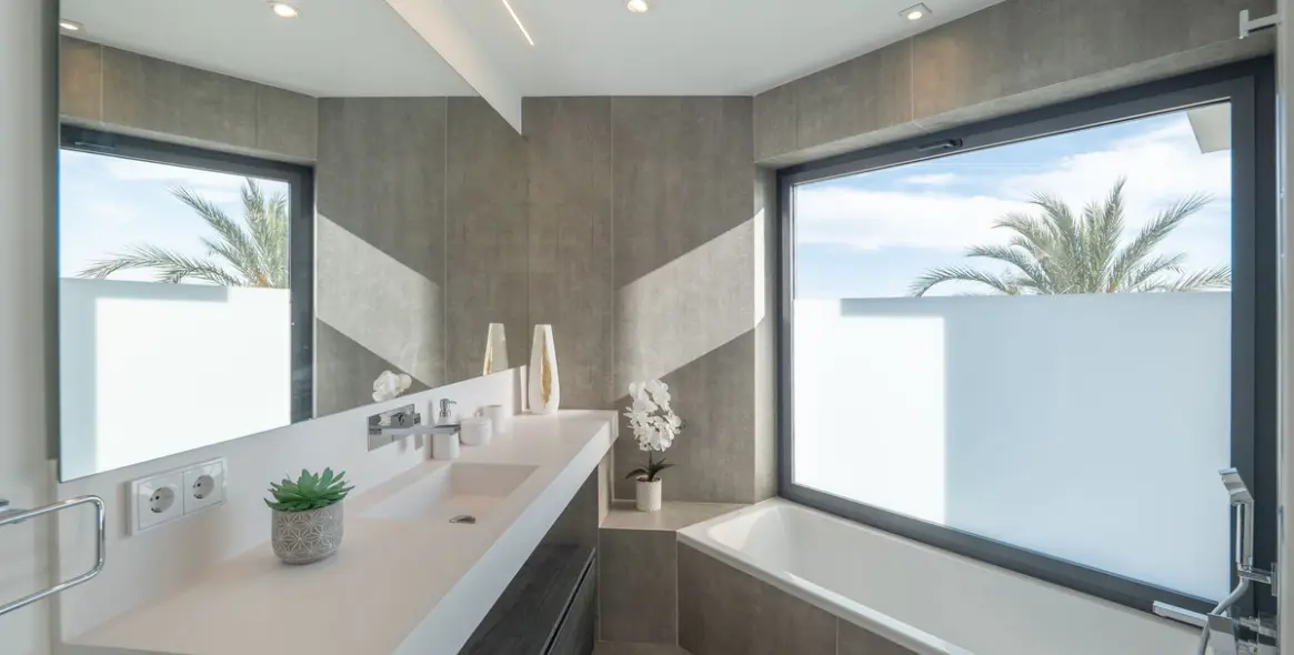 Продажа таунхауса в Estepona 29