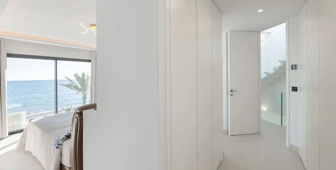 Продажа таунхауса в Estepona 31