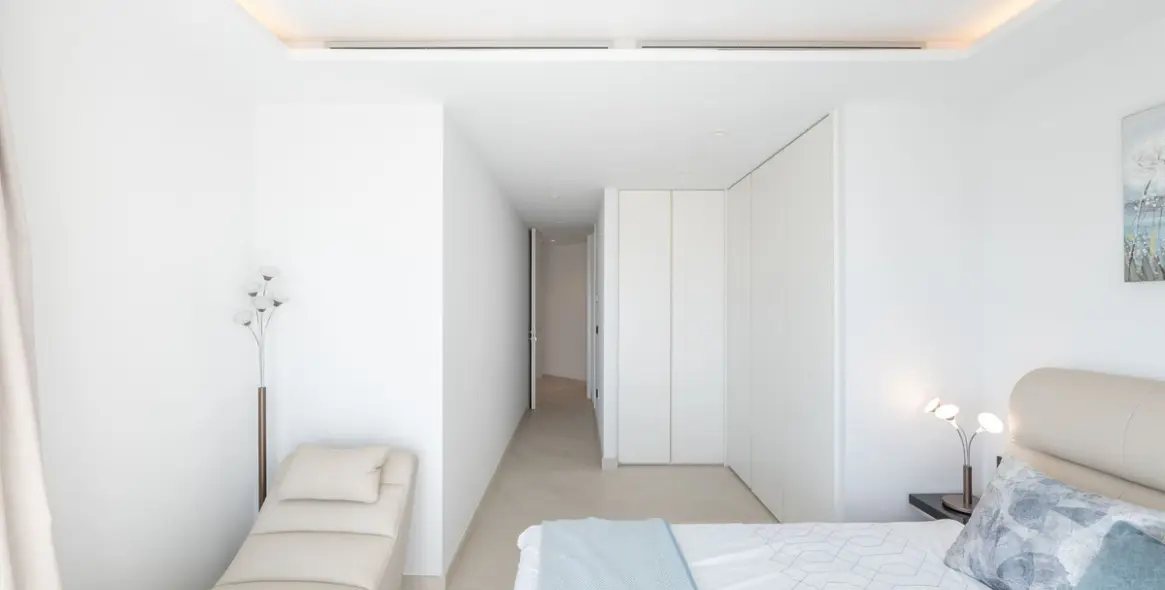 Продажа таунхауса в Estepona 34