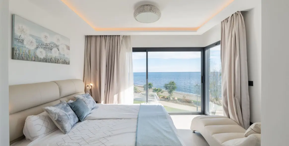 Продажа таунхауса в Estepona 36