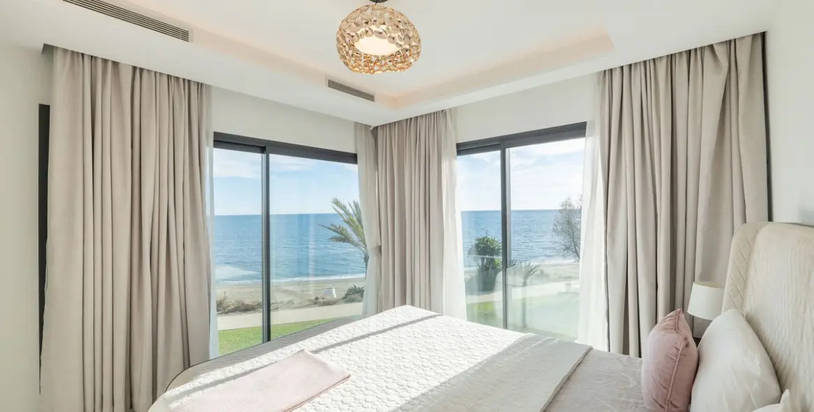 Продажа таунхауса в Estepona 40