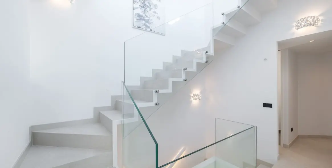 Продажа таунхауса в Estepona 41