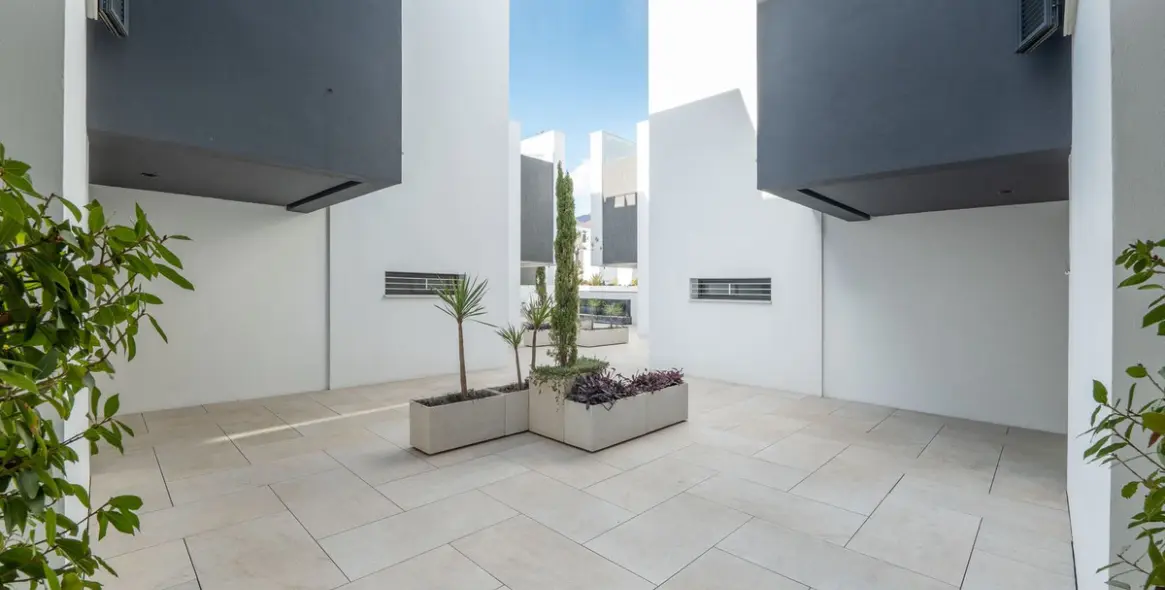 Продажа таунхауса в Estepona 47