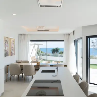 Venta de adosado en Estepona