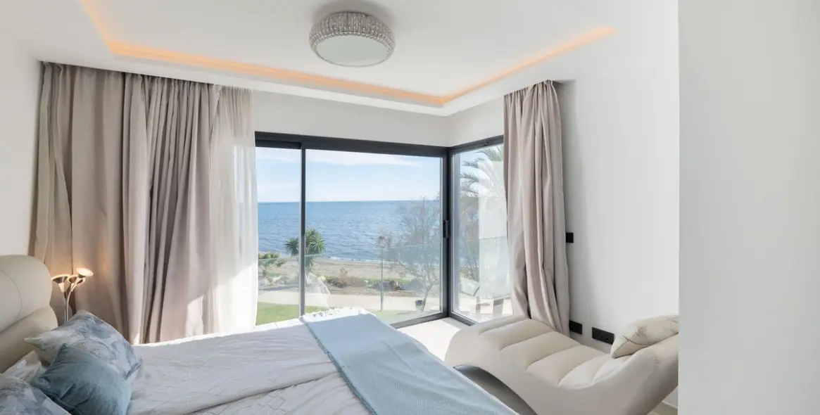 Venta de adosado en Estepona 35