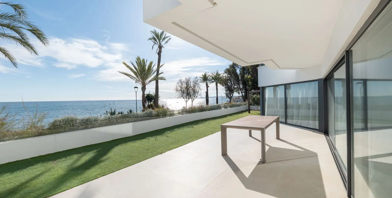 Venta de adosado en Estepona 14