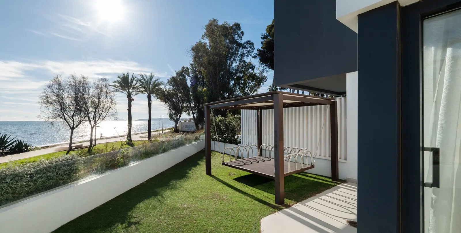Venta de adosado en Estepona 17