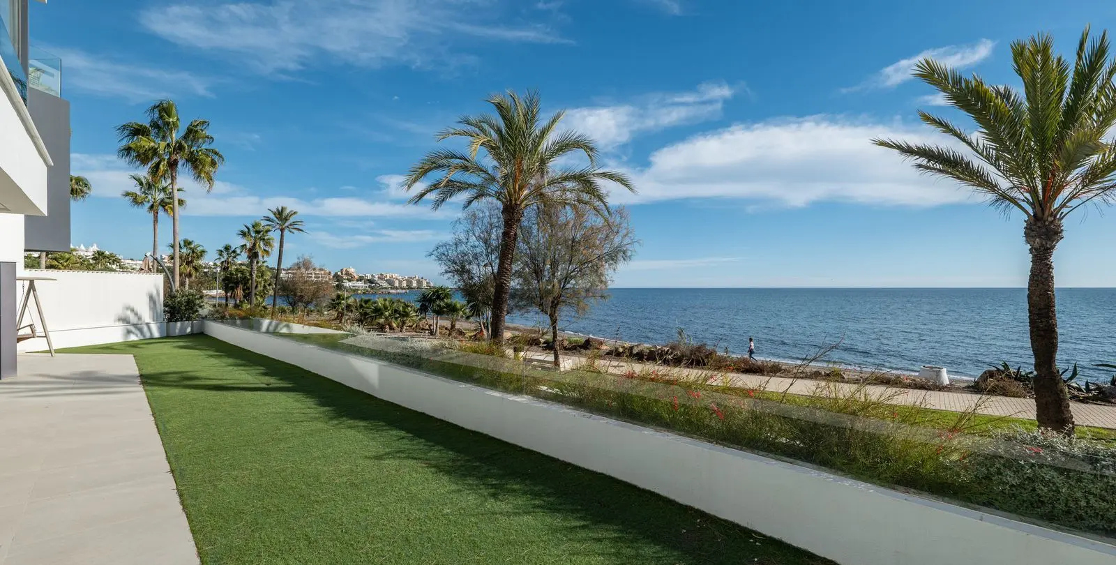 Venta de adosado en Estepona 19