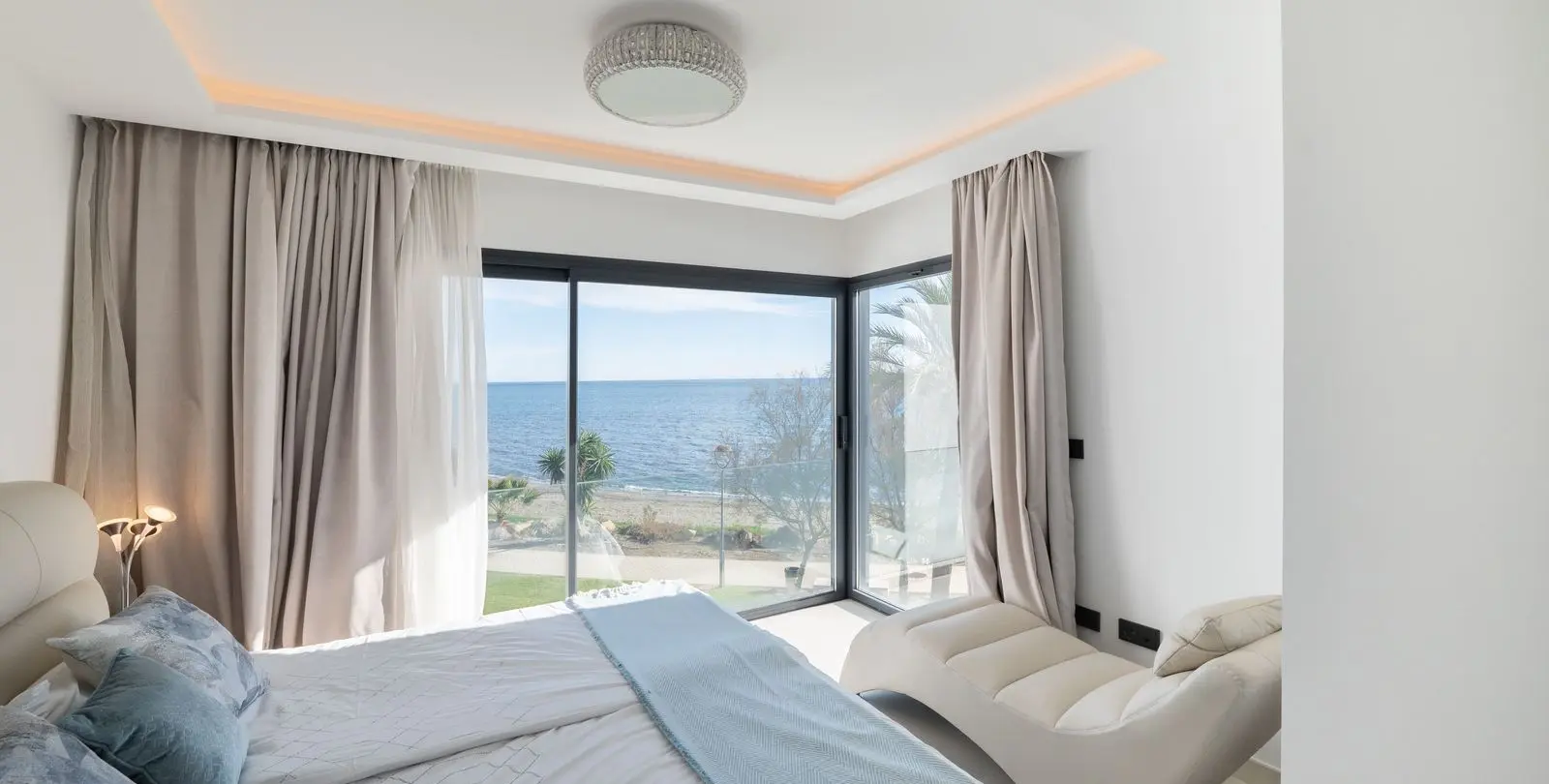Venta de adosado en Estepona 35