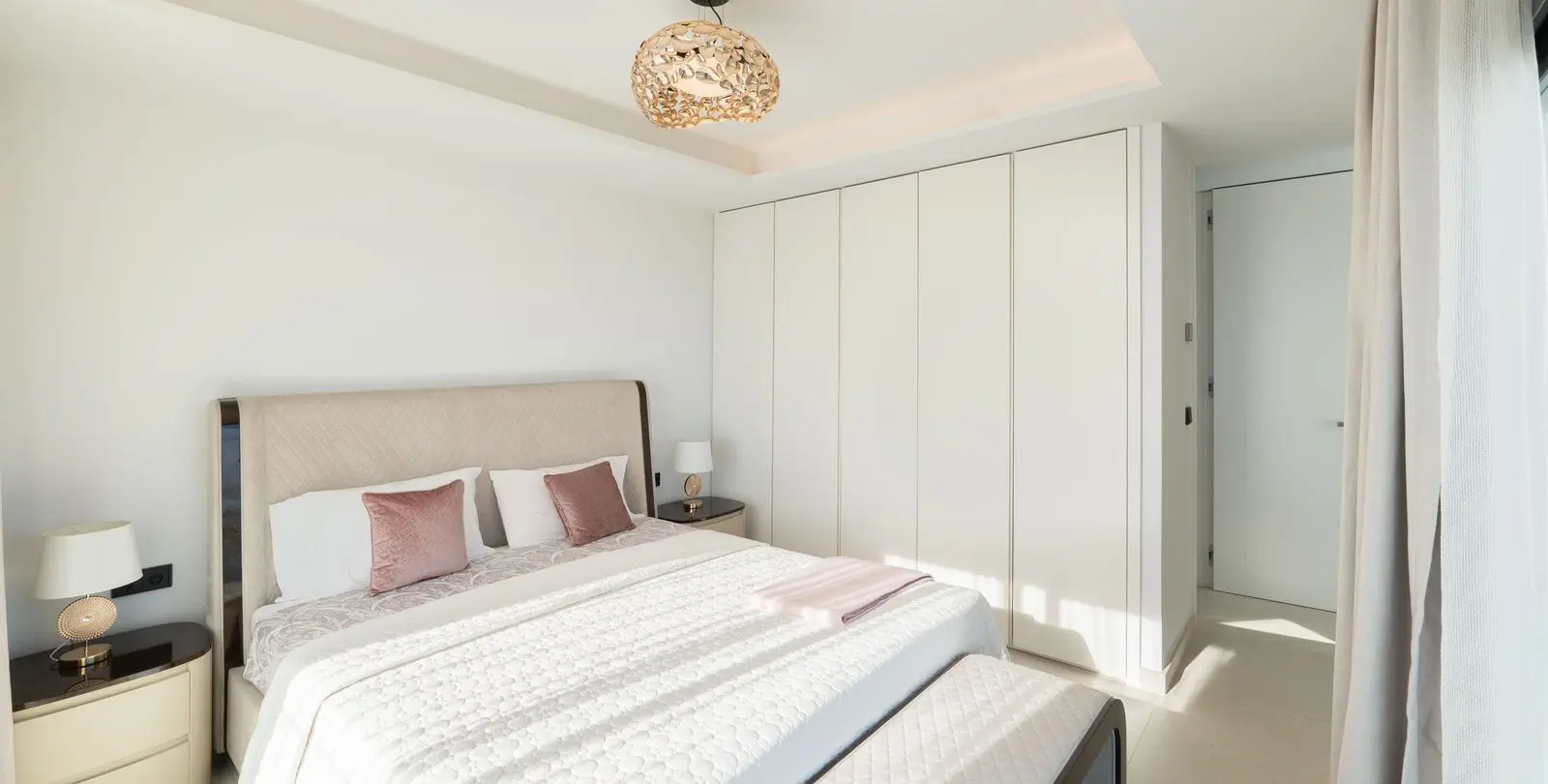 Venta de adosado en Estepona 38