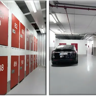 Продажа складского помещения в San Pedro de Alcántara