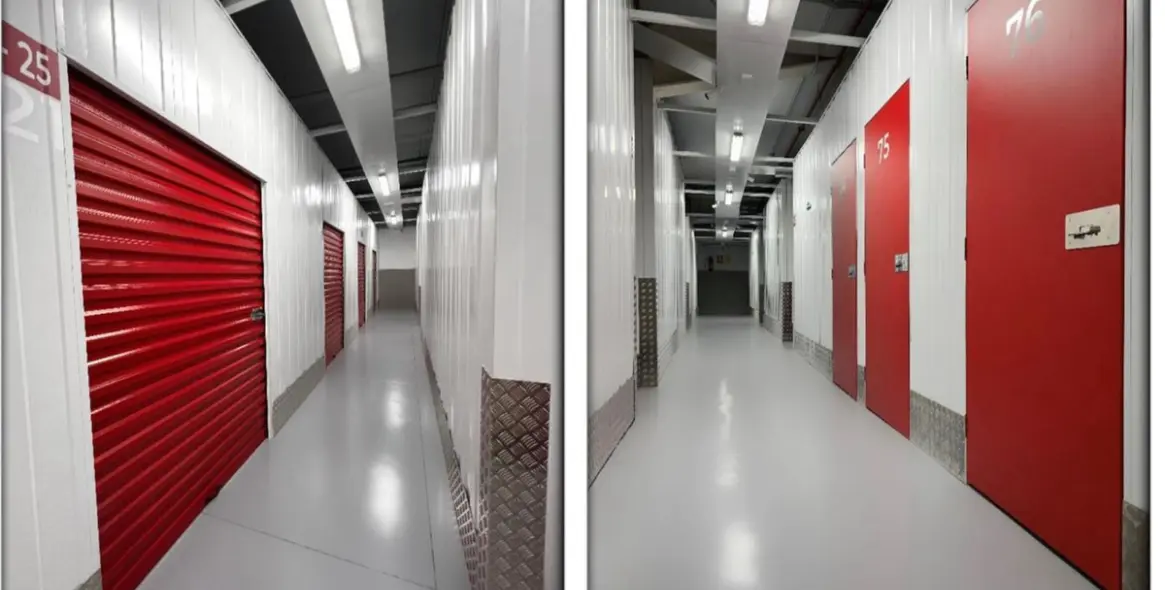 Продажа складского помещения в San Pedro de Alcántara 2