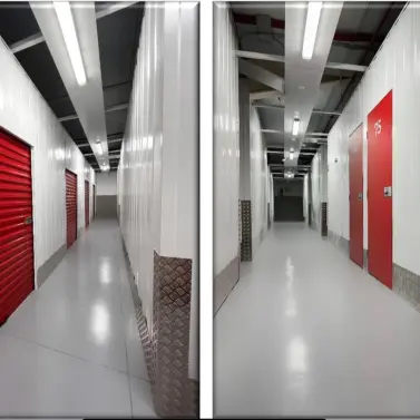 Продажа складского помещения в San Pedro de Alcántara