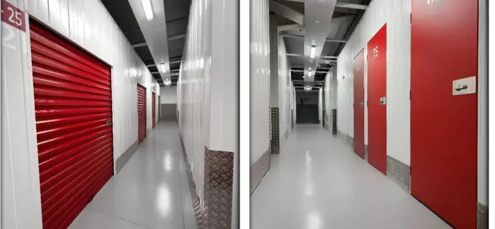 Продажа складского помещения в San Pedro de Alcántara 1