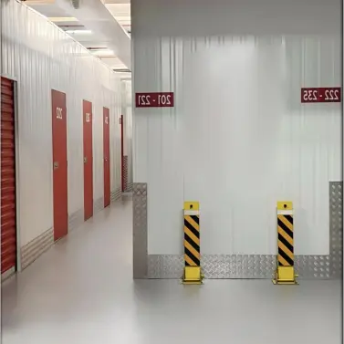 Продажа складского помещения в San Pedro de Alcántara