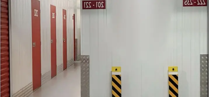 Продажа складского помещения в San Pedro de Alcántara 2