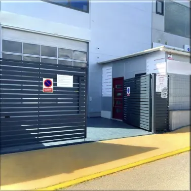 Продажа складского помещения в San Pedro de Alcántara