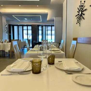 Продажа ресторана в Estepona