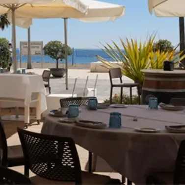 Sale of restaurant in Estepona