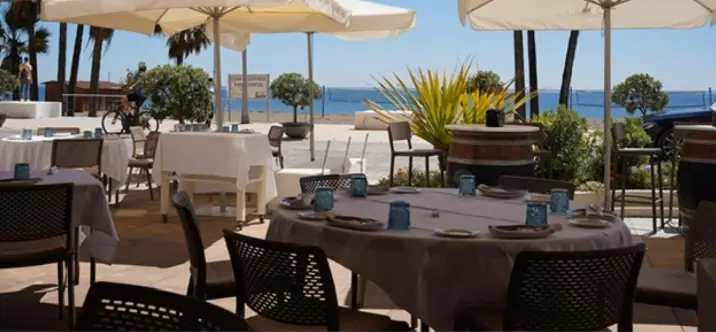 Sale of restaurant in Estepona 0