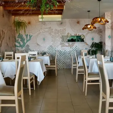 Sale of restaurant in Estepona