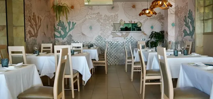 Sale of restaurant in Estepona 2