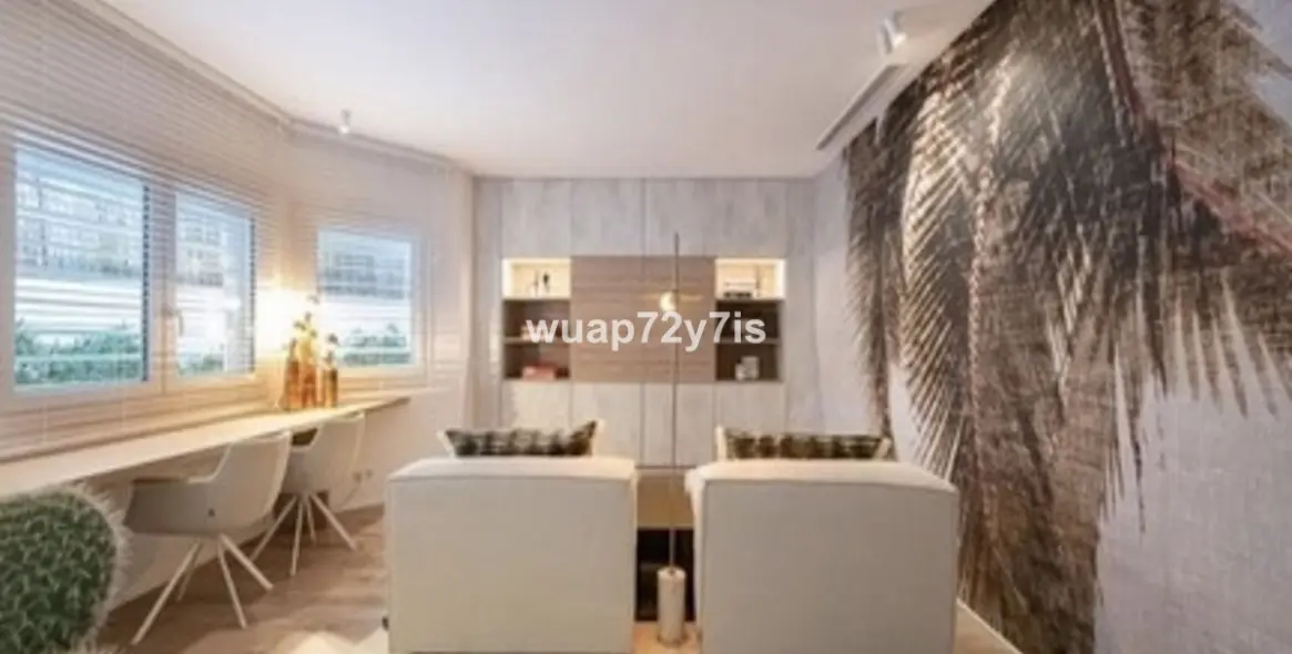 Sale of detached villa in Guadalmina Alta 9