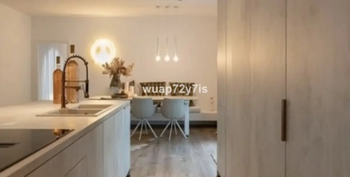Sale of detached villa in Guadalmina Alta 10