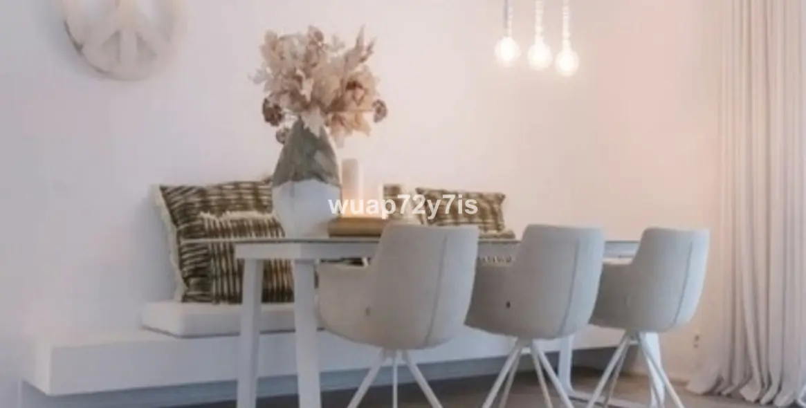 Sale of detached villa in Guadalmina Alta 11