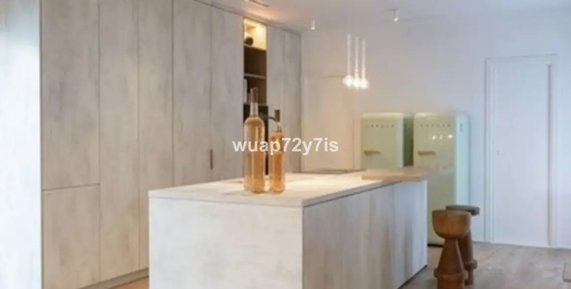 Sale of detached villa in Guadalmina Alta 12