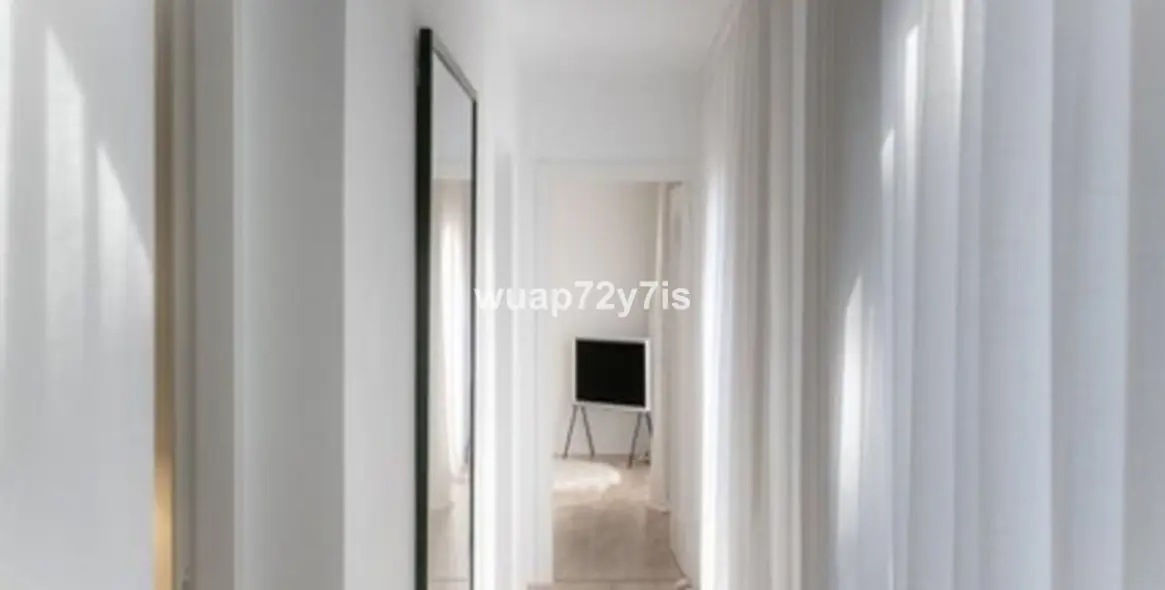 Sale of detached villa in Guadalmina Alta 15