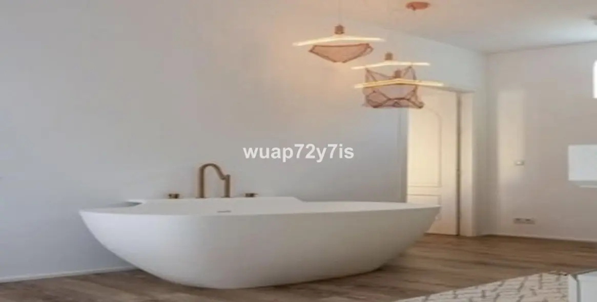 Sale of detached villa in Guadalmina Alta 19