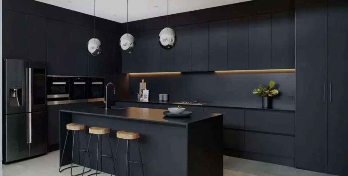 Sale of detached villa in Benahavís 5