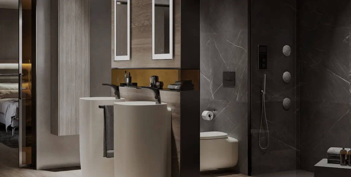 Sale of detached villa in Benahavís 6