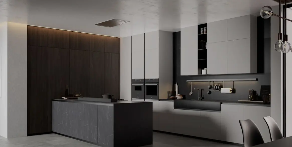 Venta de villa independiente en Benahavís 3