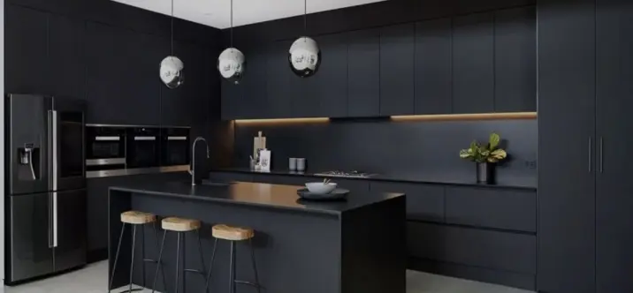 Venta de villa independiente en Benahavís 4