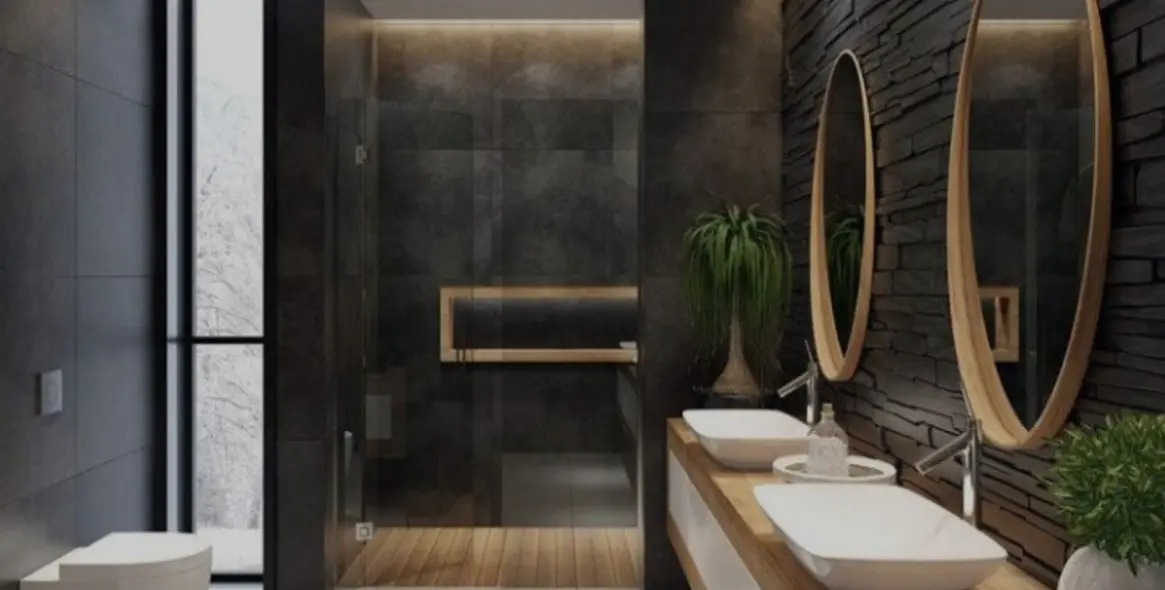 Venta de villa independiente en Benahavís 9