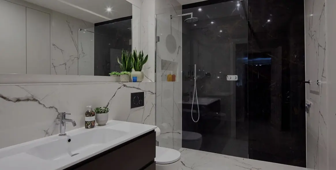 Venta de villa independiente en Benahavís 10